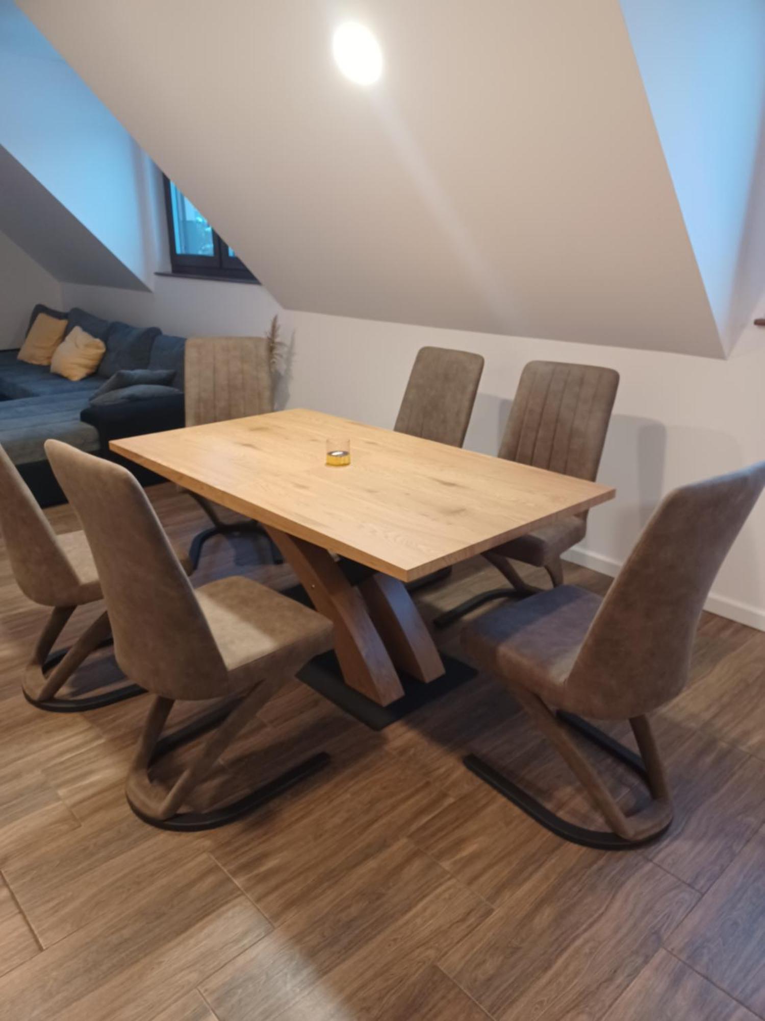 Apartment Jezero Lake Bohinj Quarto foto