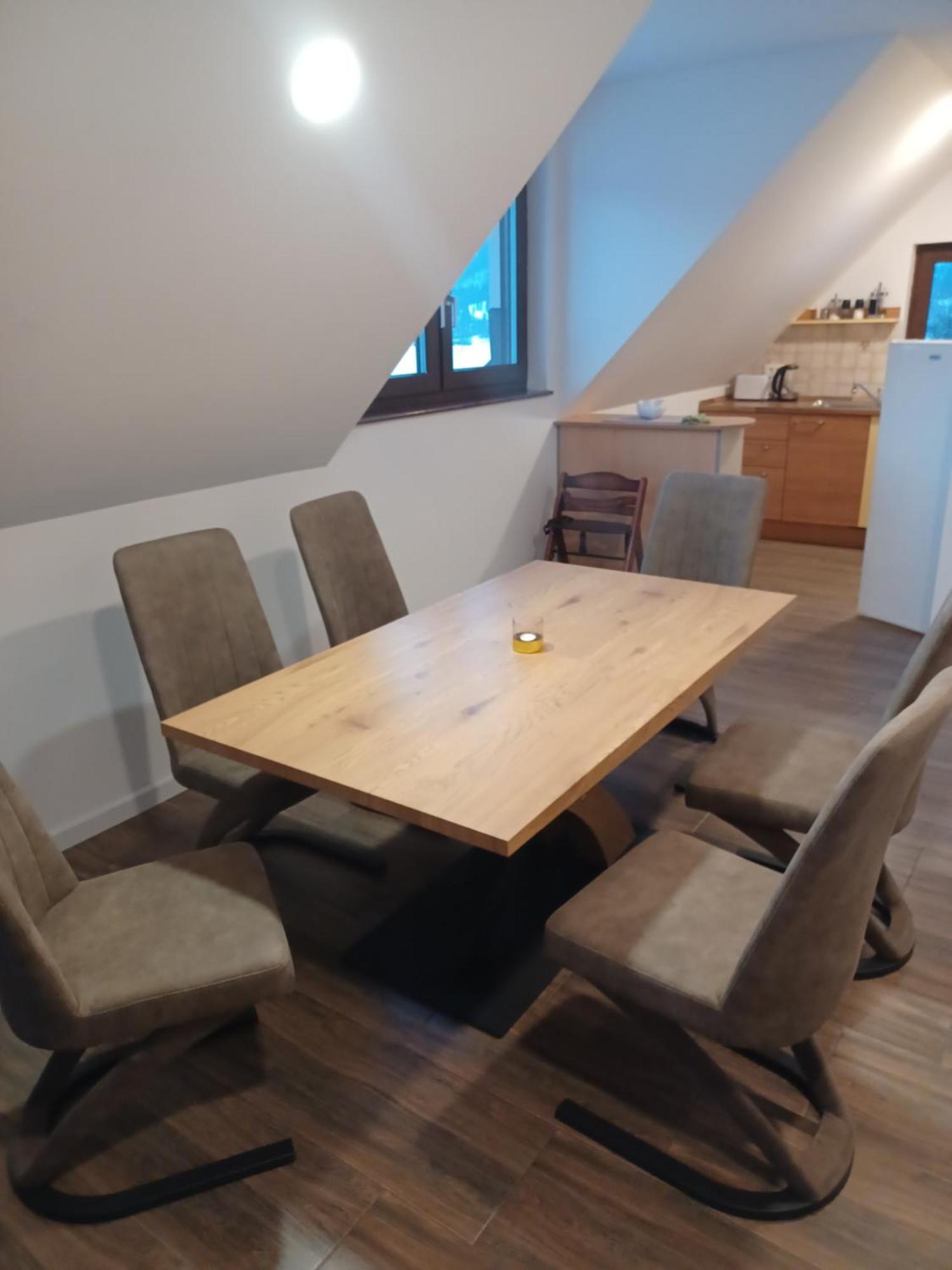 Apartment Jezero Lake Bohinj Quarto foto